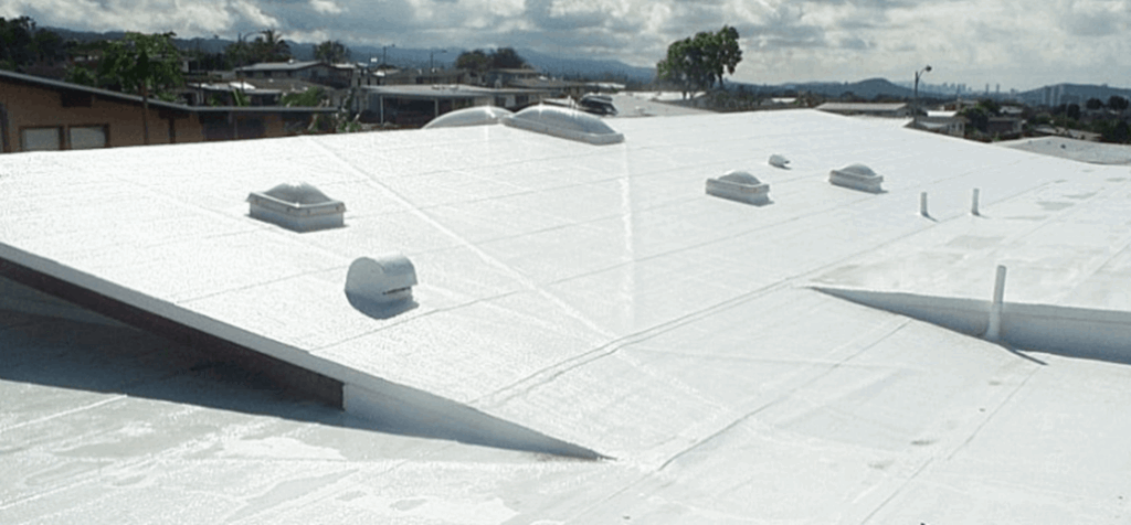 Case Studies - ProSet Coatings